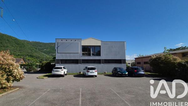Murs commerciaux  à vendre 708,1 m² Barby