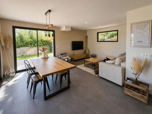 Maison à vendre 5 pièces SCIEZ (74)