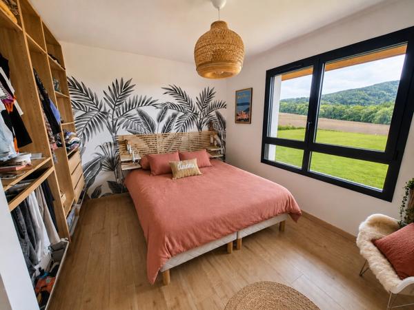 Maison à vendre 5 pièces SCIEZ (74)