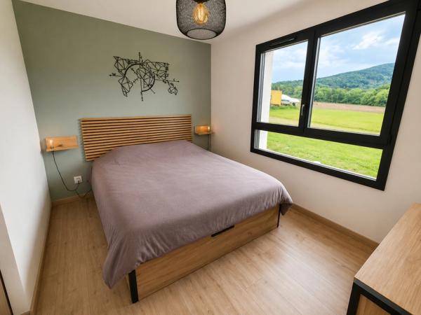Maison à vendre 5 pièces SCIEZ (74)