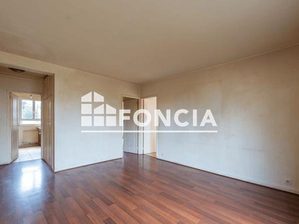 À vendre Appartement 3 pièces 55.53 m² - Saint-maur-des-fossés 94100