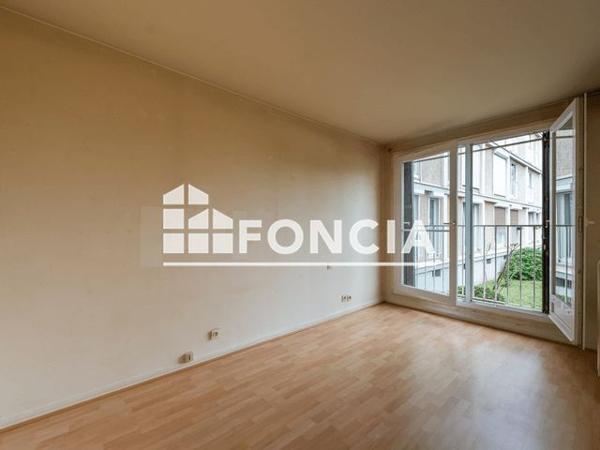 À vendre Appartement 3 pièces 55.53 m² - Saint-maur-des-fossés 94100