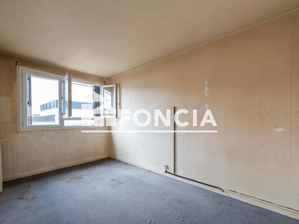 À vendre Appartement 3 pièces 55.53 m² - Saint-maur-des-fossés 94100