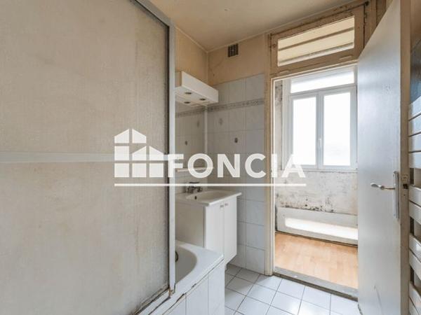 À vendre Appartement 3 pièces 55.53 m² - Saint-maur-des-fossés 94100