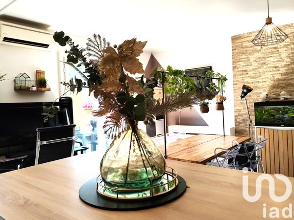 Appartement à vendre 4 pièces 66 m² Ollioules