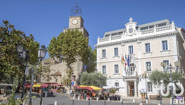 Appartement à vendre 4 pièces 66 m² Ollioules