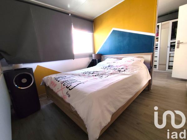 Appartement à vendre 4 pièces 66 m² Ollioules