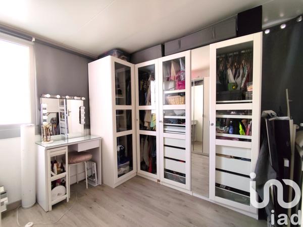 Appartement à vendre 4 pièces 66 m² Ollioules