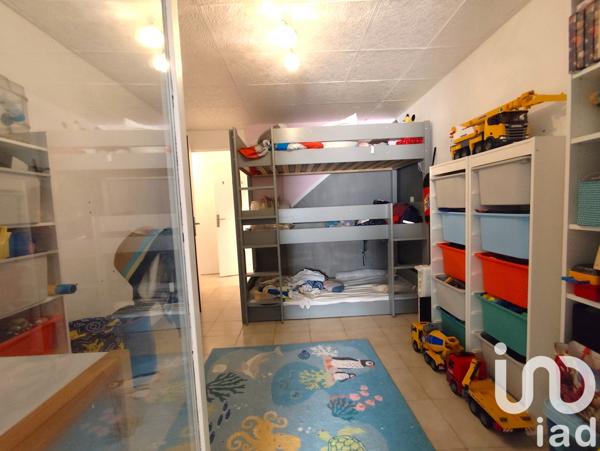 Appartement à vendre 4 pièces 66 m² Ollioules