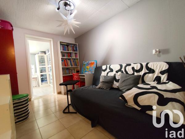 Appartement à vendre 4 pièces 66 m² Ollioules