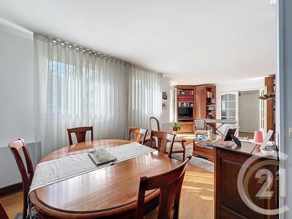 Appartement F4 à vendre  4 pièces - 74,12 m2 PARIS - 75014