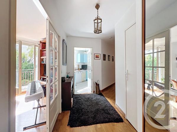 Appartement F4 à vendre  4 pièces - 74,12 m2 PARIS - 75014