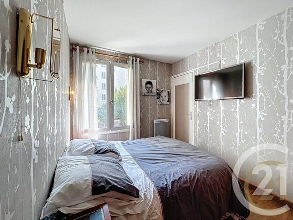 Appartement F4 à vendre  4 pièces - 74,12 m2 PARIS - 75014