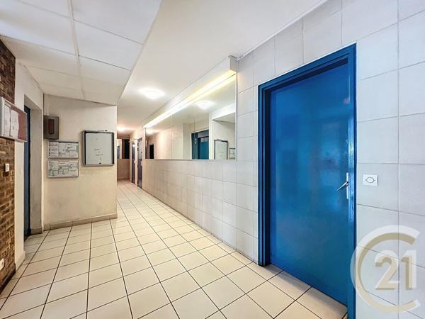 Appartement F4 à vendre  4 pièces - 74,12 m2 PARIS - 75014