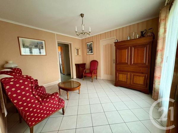 Appartement F5 à vendre  5 pièces - 69,86 m2 CONFLANS STE HONORINE - 78