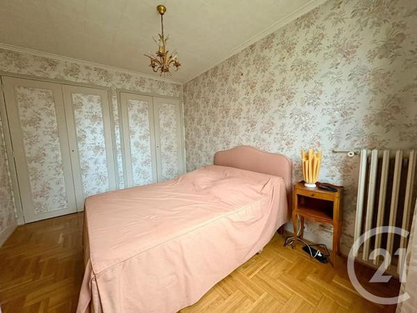 Appartement F5 à vendre  5 pièces - 69,86 m2 CONFLANS STE HONORINE - 78