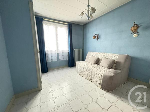 Appartement F5 à vendre  5 pièces - 69,86 m2 CONFLANS STE HONORINE - 78