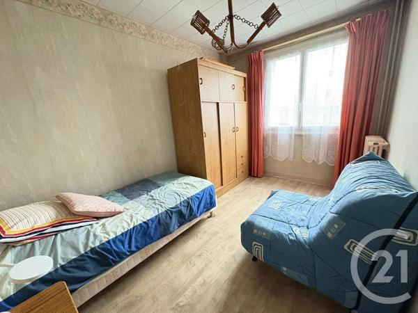 Appartement F5 à vendre  5 pièces - 69,86 m2 CONFLANS STE HONORINE - 78