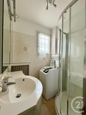 Appartement F5 à vendre  5 pièces - 69,86 m2 CONFLANS STE HONORINE - 78