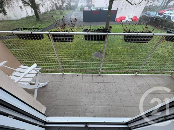 Appartement F5 à vendre  5 pièces - 69,86 m2 CONFLANS STE HONORINE - 78
