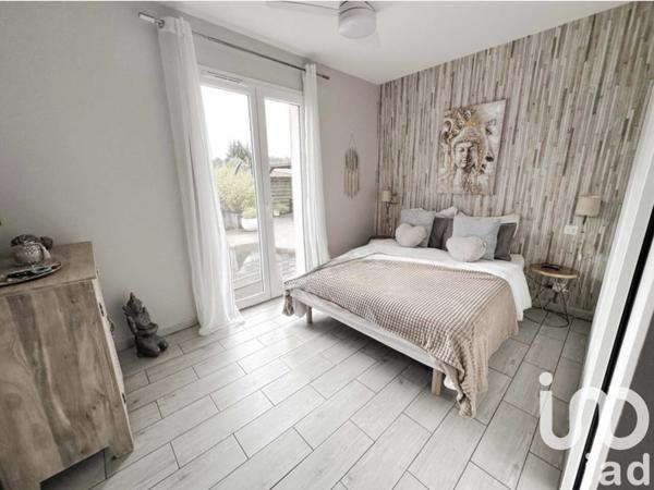 Maison à vendre 5 pièces 110 m² Carcans