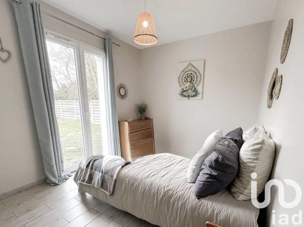 Maison à vendre 5 pièces 110 m² Carcans