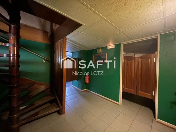 Immeuble 470 m2  - Rentabilité immédiate - Spécial Investisseurs !