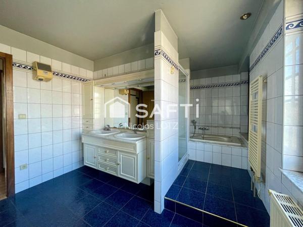 Immeuble 470 m2  - Rentabilité immédiate - Spécial Investisseurs !