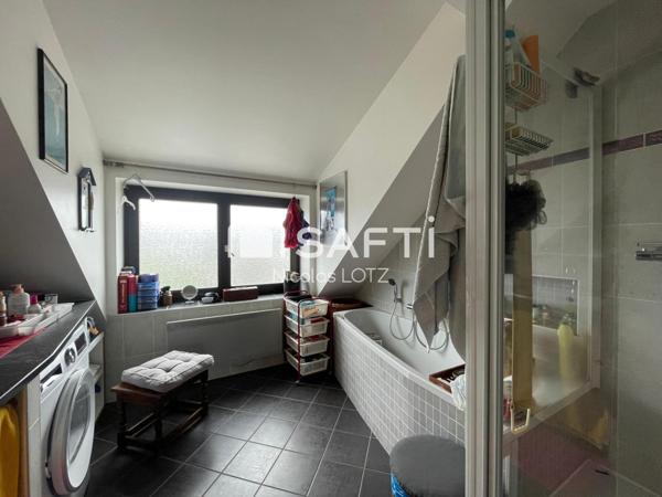 Immeuble 470 m2  - Rentabilité immédiate - Spécial Investisseurs !