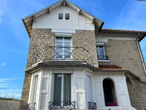 Achat 7 Pieces 143 60200 Compiegne sts4511