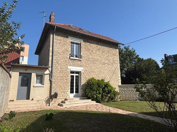 Achat 7 Pieces 143 60200 Compiegne sts4511