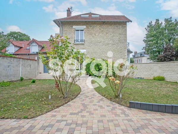 Achat 7 Pieces 143 60200 Compiegne sts4511