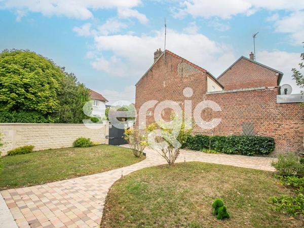 Achat 7 Pieces 143 60200 Compiegne sts4511