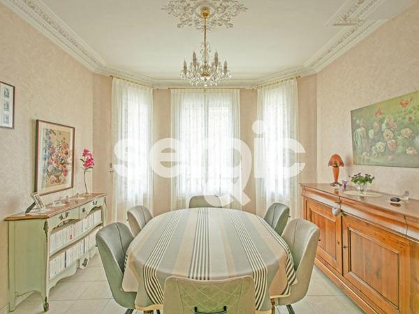 Achat 7 Pieces 143 60200 Compiegne sts4511