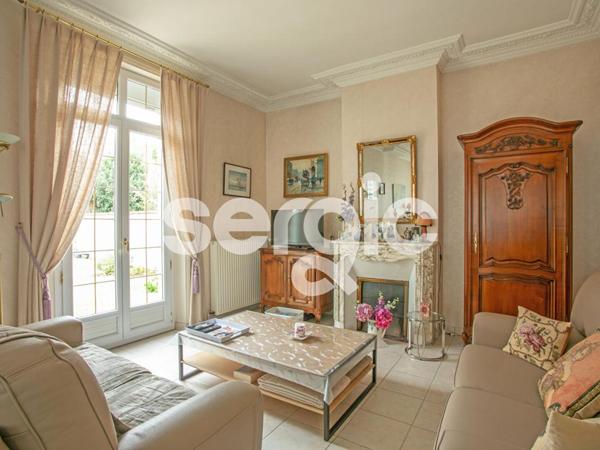Achat 7 Pieces 143 60200 Compiegne sts4511