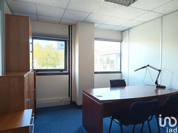Bureaux à vendre 750 m² Nantes