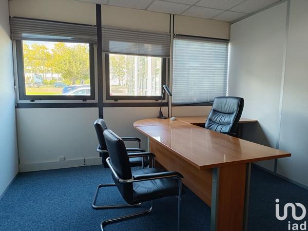 Bureaux à vendre 750 m² Nantes