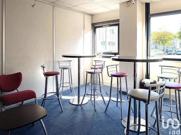 Bureaux à vendre 750 m² Nantes