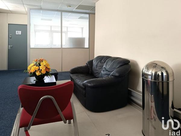 Bureaux à vendre 750 m² Nantes