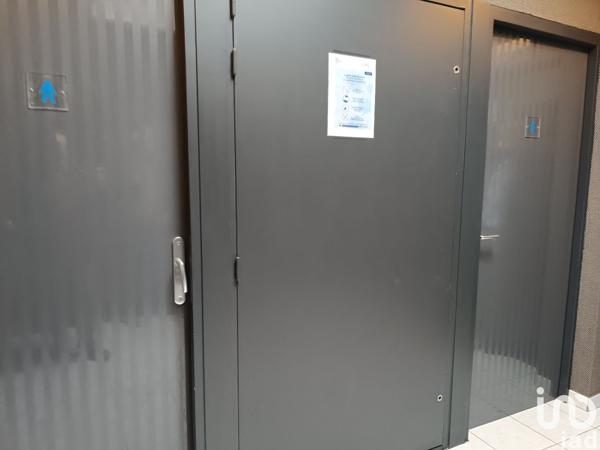 Bureaux à vendre 750 m² Nantes