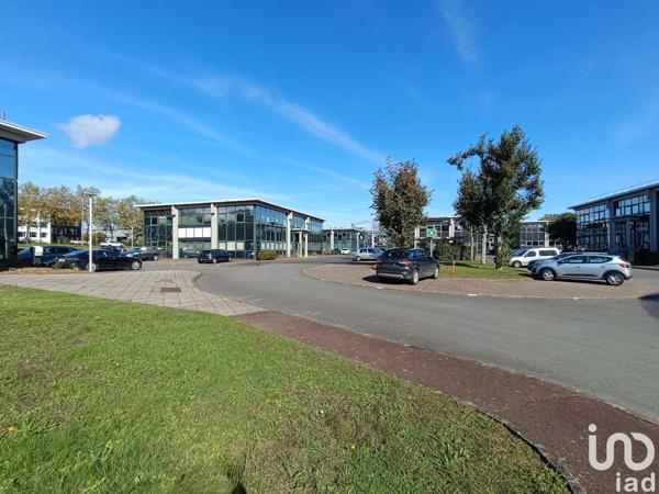 Bureaux à vendre 750 m² Nantes