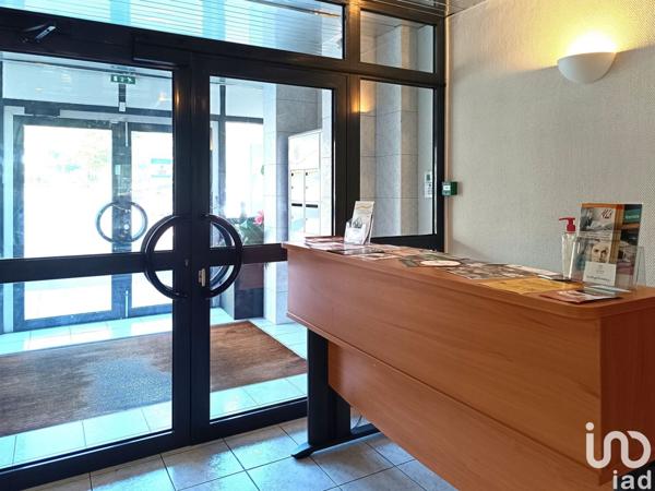 Bureaux à vendre 750 m² Nantes