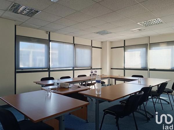 Bureaux à vendre 750 m² Nantes