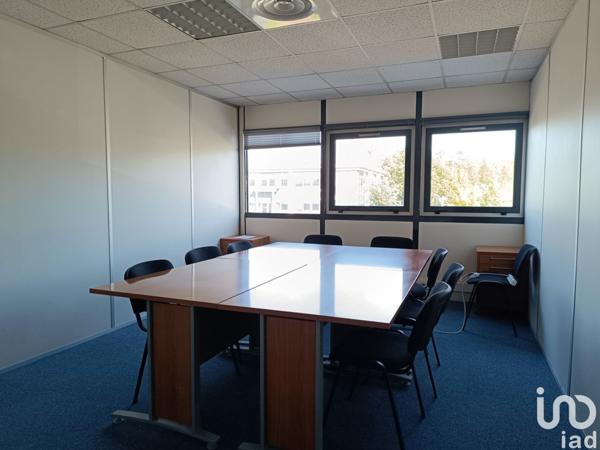 Bureaux à vendre 750 m² Nantes