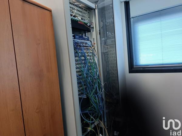 Bureaux à vendre 750 m² Nantes