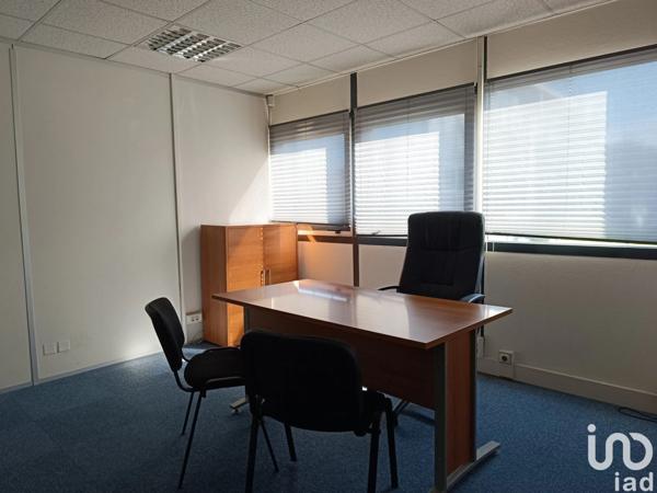 Bureaux à vendre 750 m² Nantes