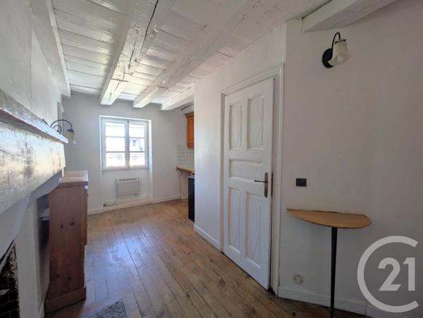 Appartement T1 à vendre  1 pièce - 31,78 m 2   AIX LES BAINS  - 73