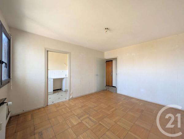 Appartement T1 à vendre  1 pièce - 31,78 m 2   AIX LES BAINS  - 73