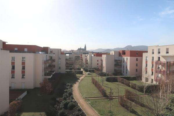 T2 // Proche des Carmes