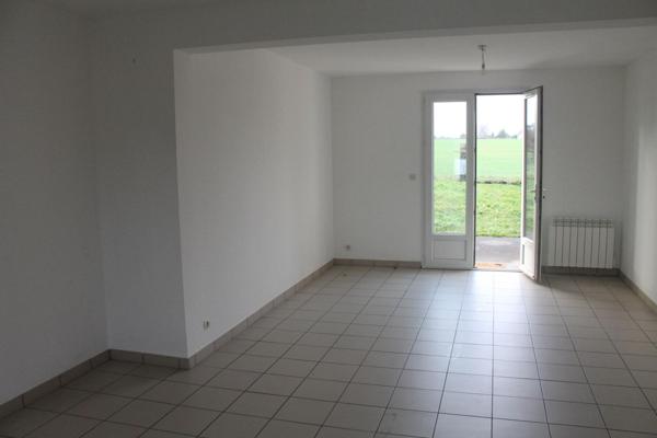 Maison à SEES, 61500 - 5 pièces 93m²